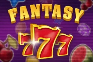 Арт слота Fantasy 777